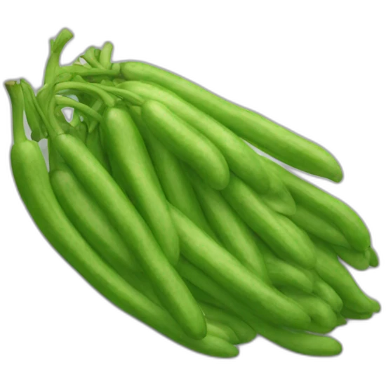 Végéta emoji