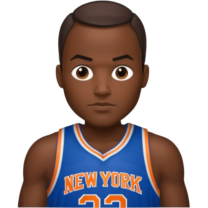  new york knicks Batman  emoji