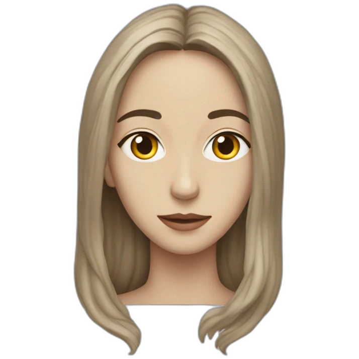 weyes blood emoji