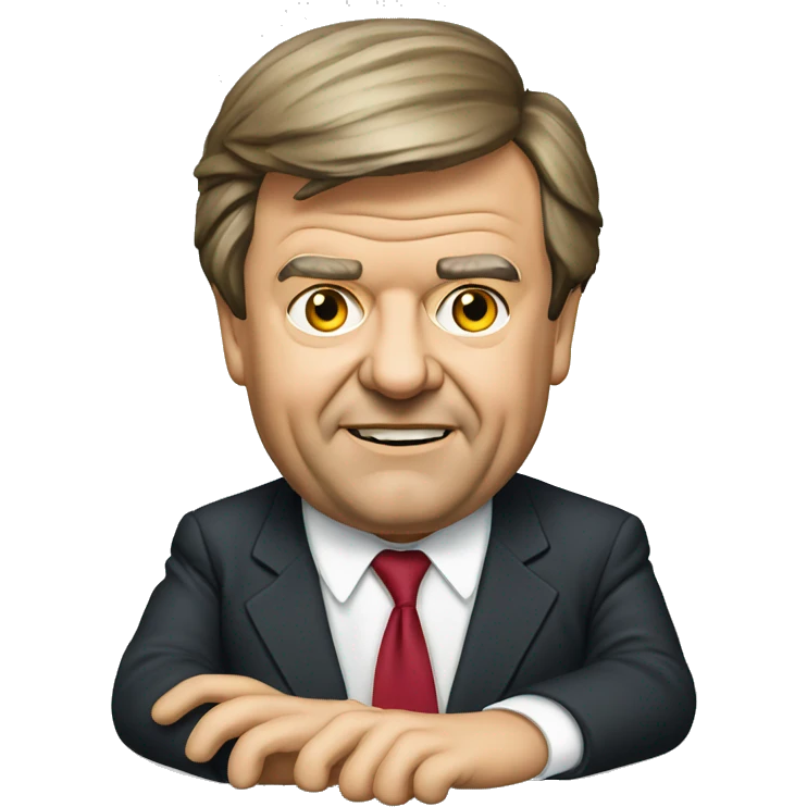 Johann Rupert emoji