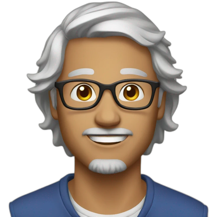 Nej emoji