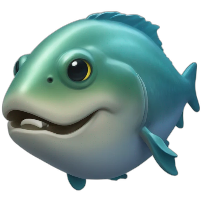 Lodibidon emoji