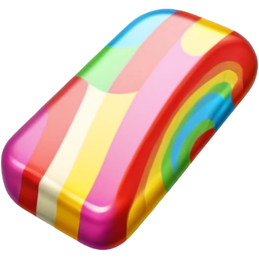 candy emoji