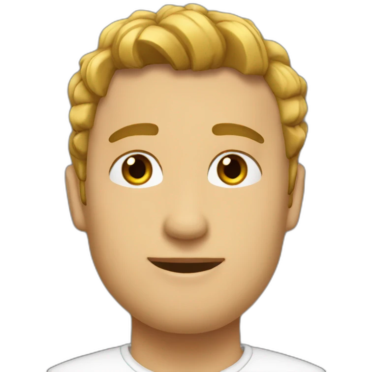 Симпсон emoji
