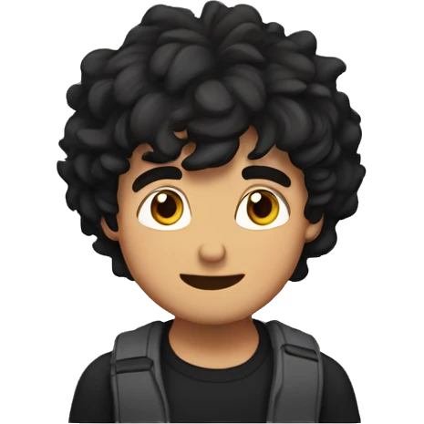 rodrick heffely  emoji