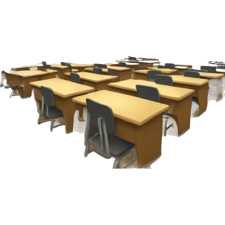 classroom emoji