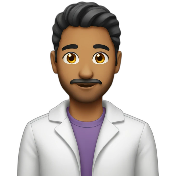 Karim emoji