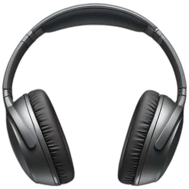 Bose QC 35 emoji