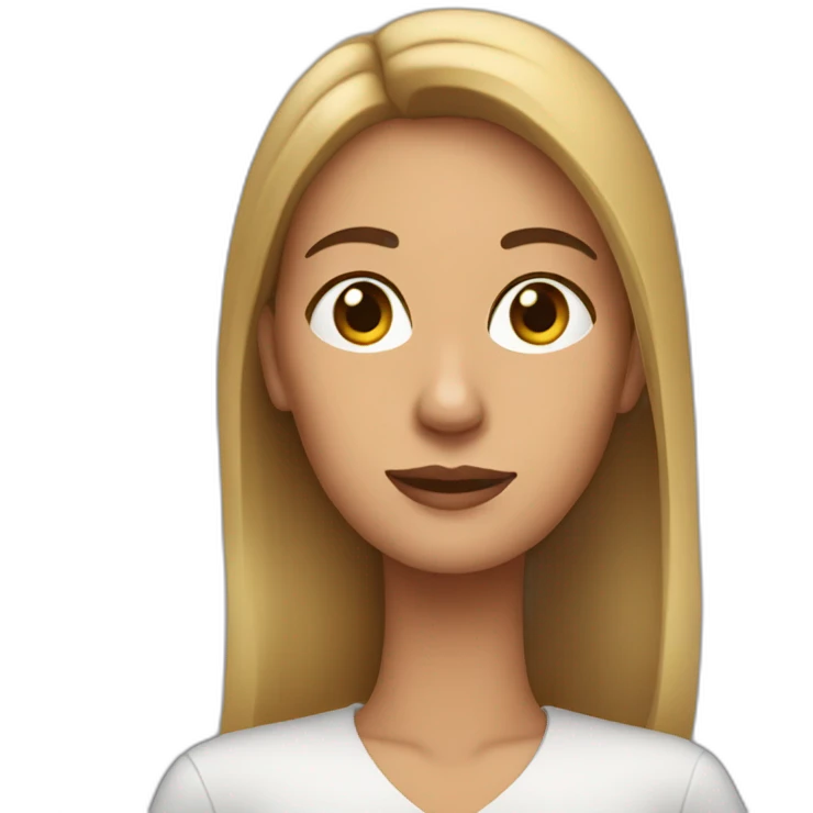 ines-garcia-woman emoji