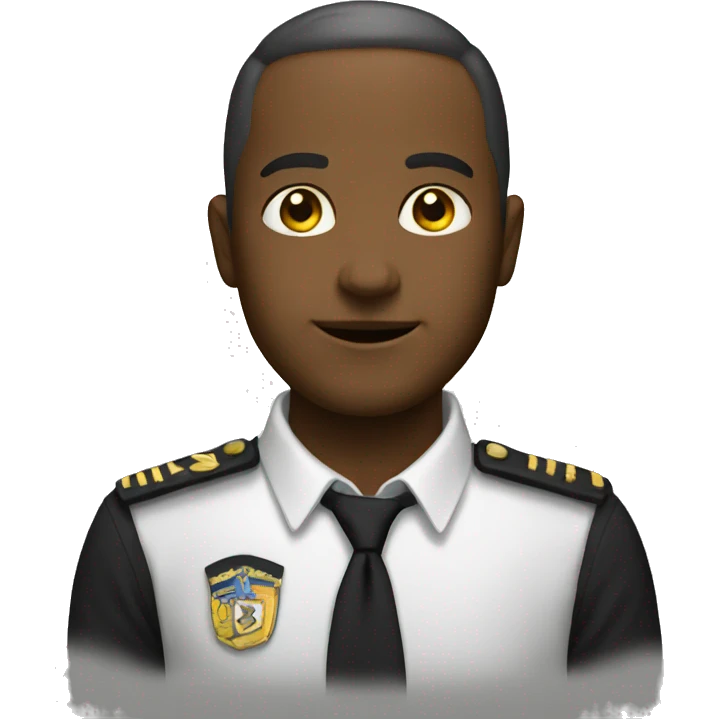 primary  emoji