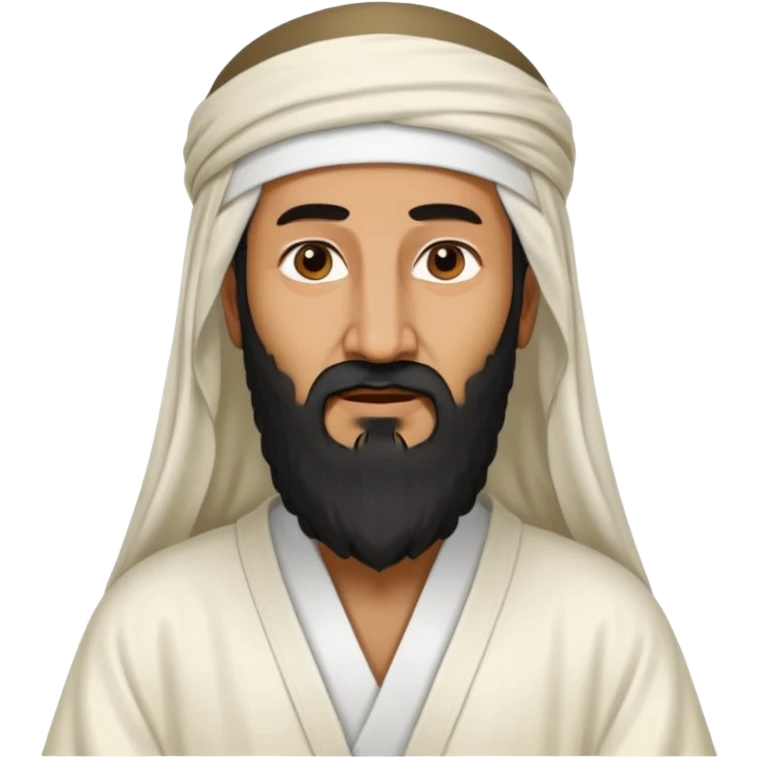 osama bin laden emoji