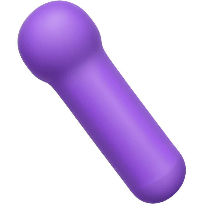 Dildo emoji