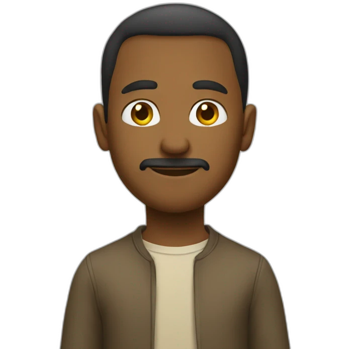 dunki emoji