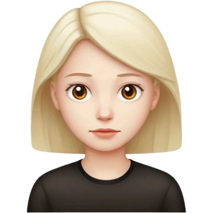 Attitude  emoji