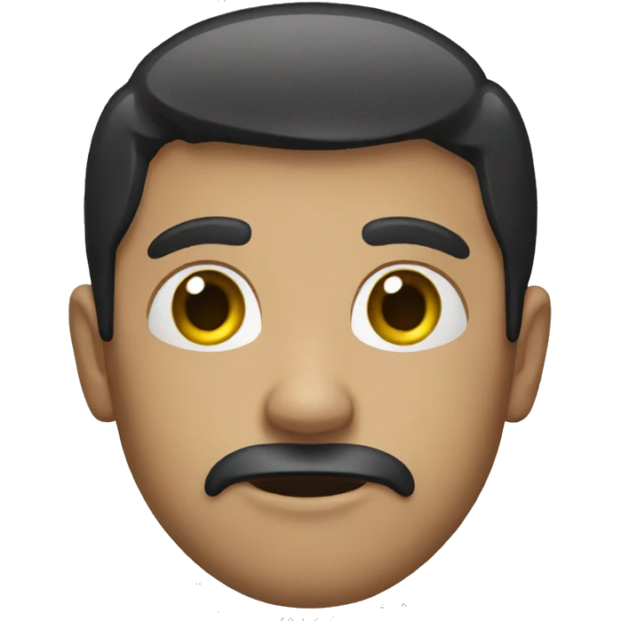 Stealer emoji