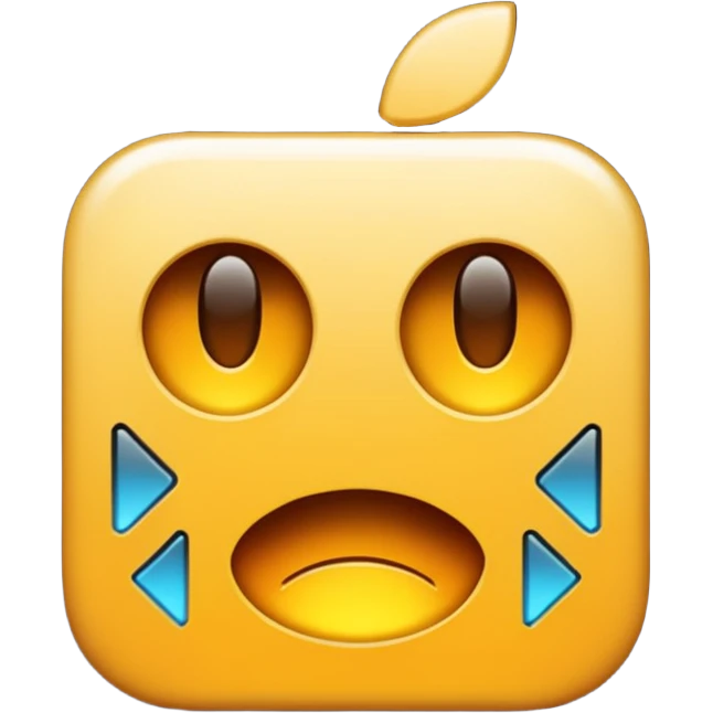 lost connexion emoji