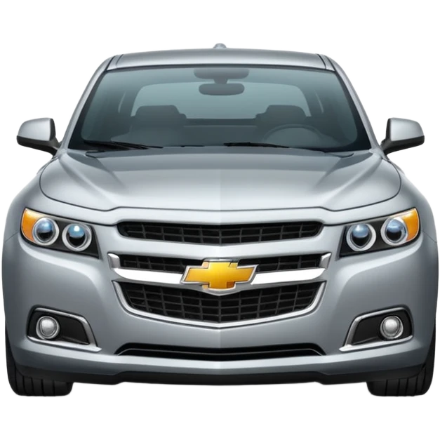 Chevrolet  emoji