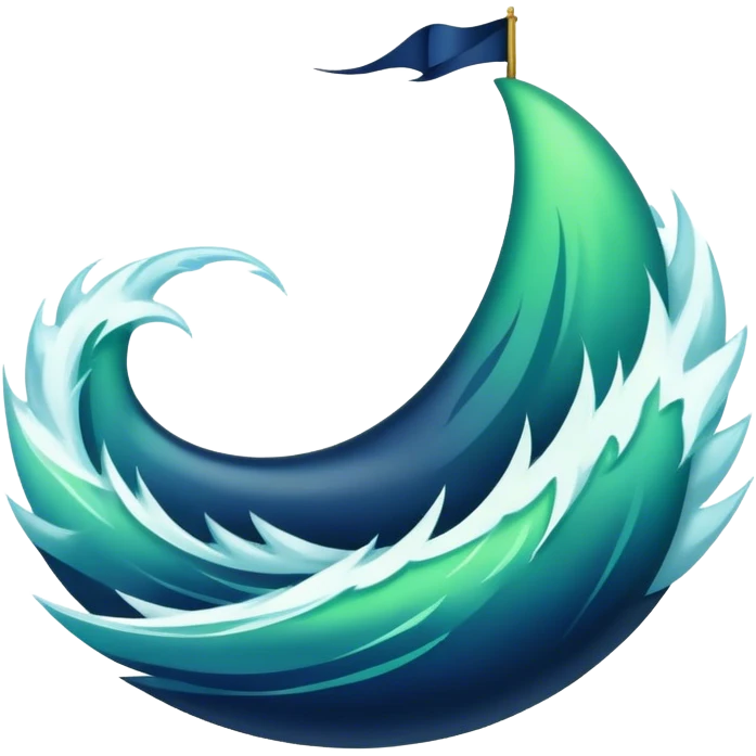 Tempest  emoji