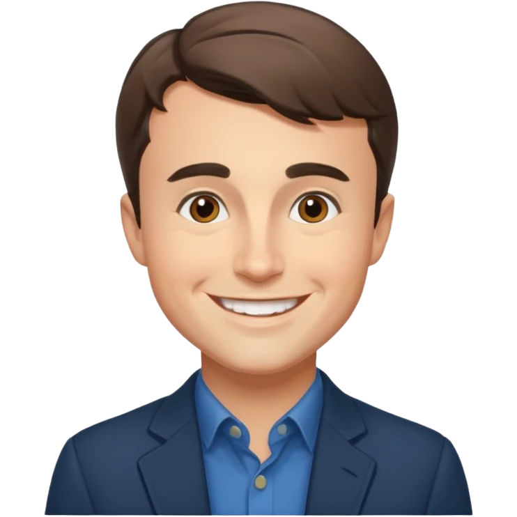 charlie kirk emoji