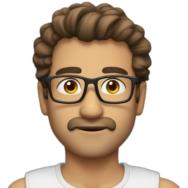 بی تی اس emoji