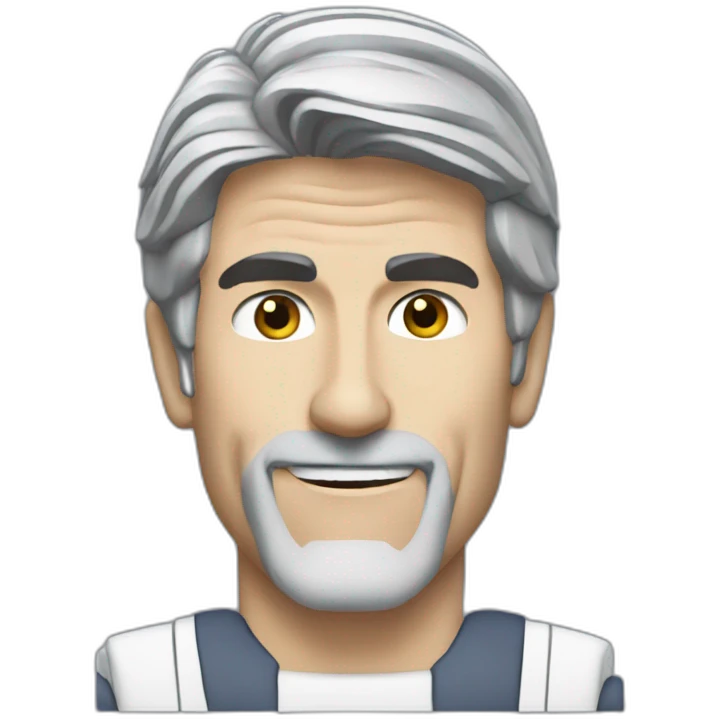 Damon hill emoji