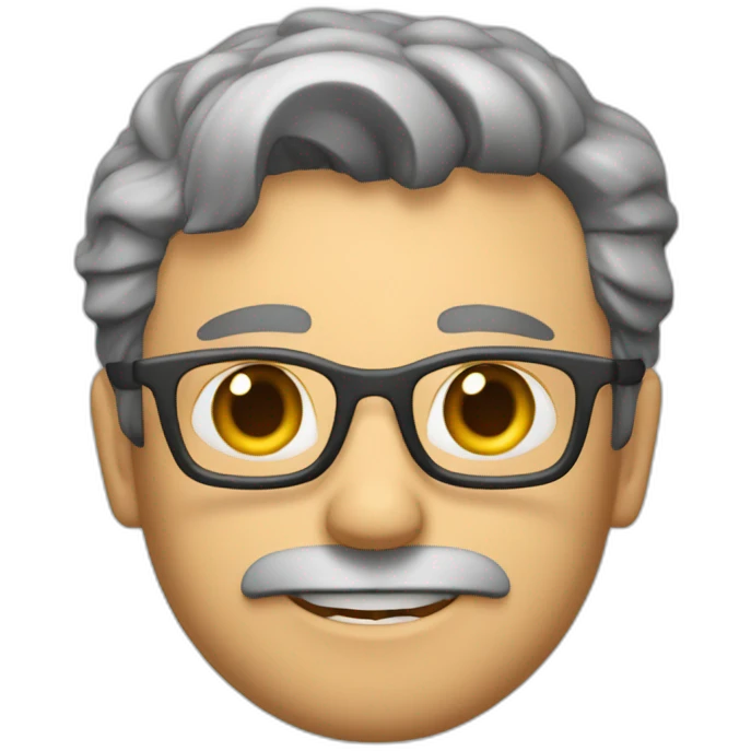 David fils de momone emoji