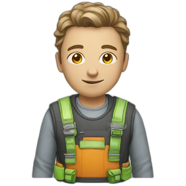 technical emoji
