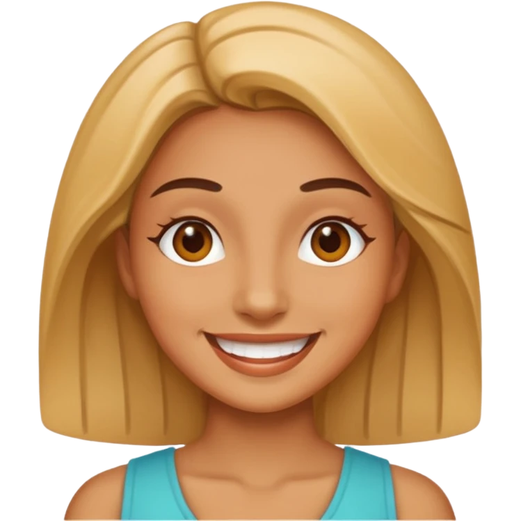 Gyatt emoji