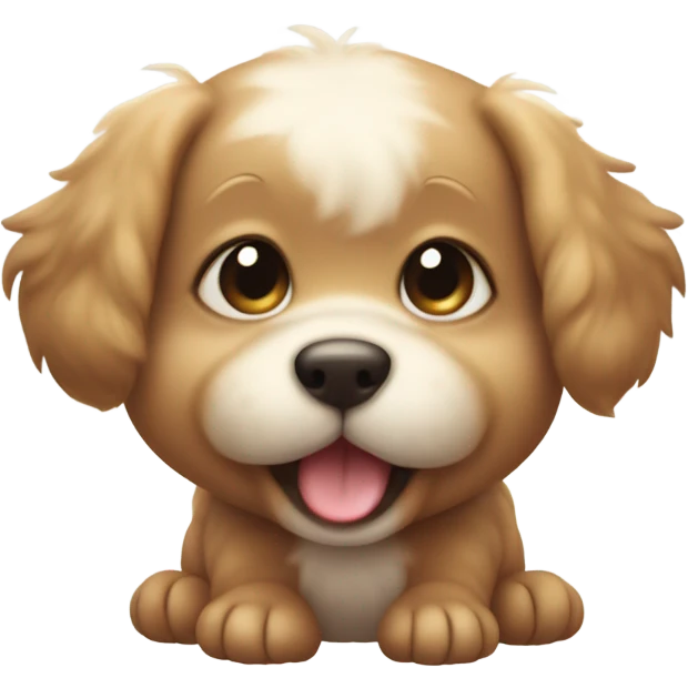 cute  emoji