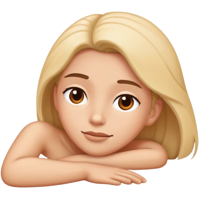 liar emoji