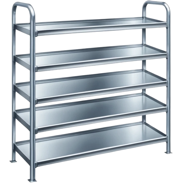 Automotive parts warehouse emoji