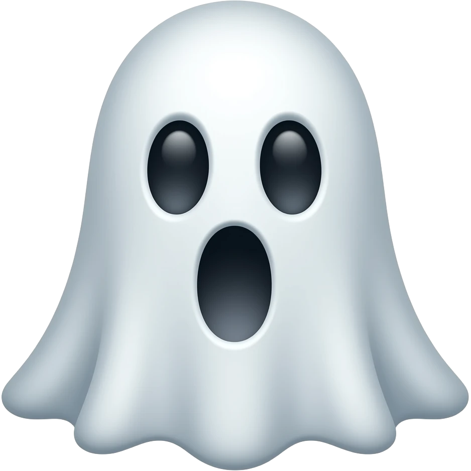 ghost kitchens newsletter emoji