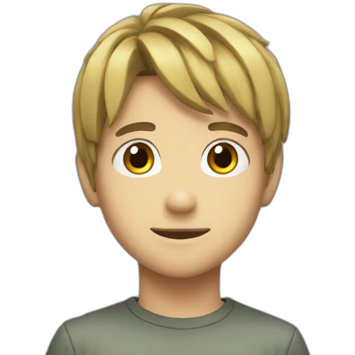 anime emoji