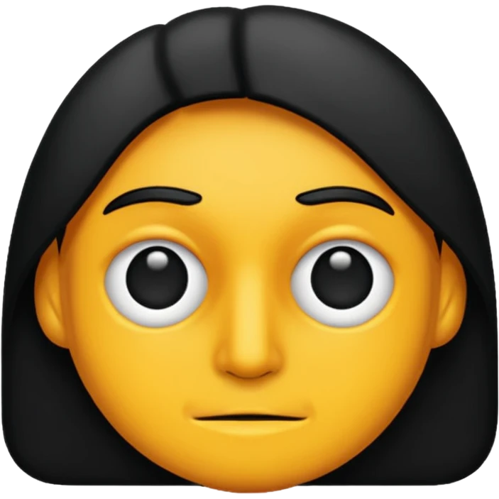 Text *asad* emoji