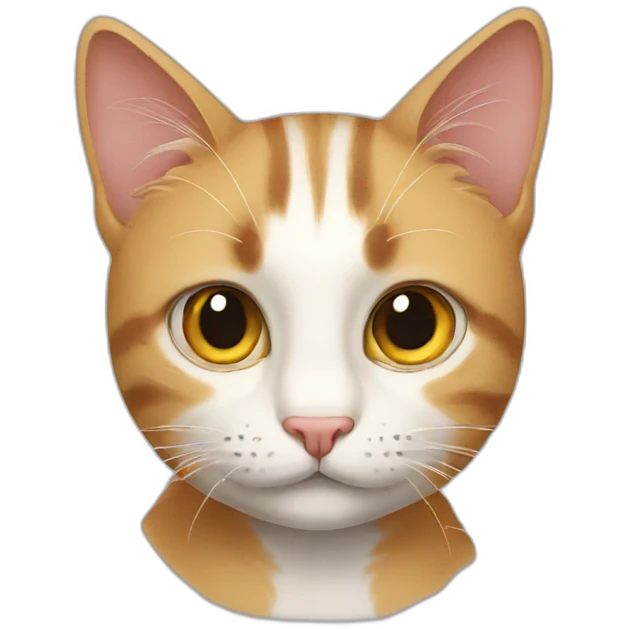 Cat emoji