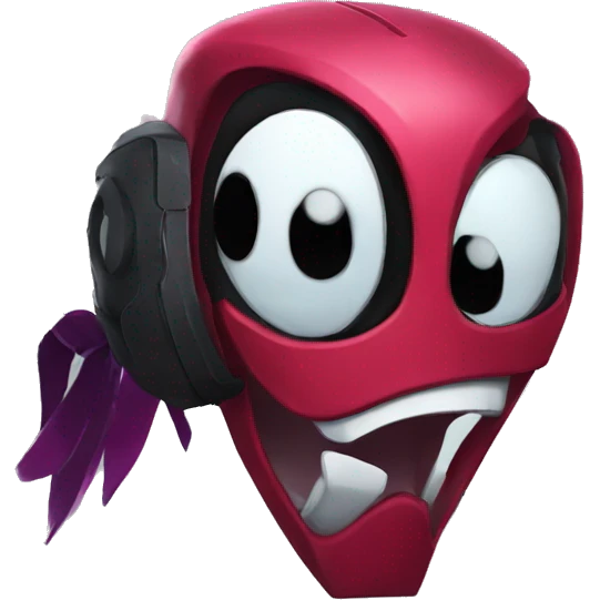 hazbin hotel emoji