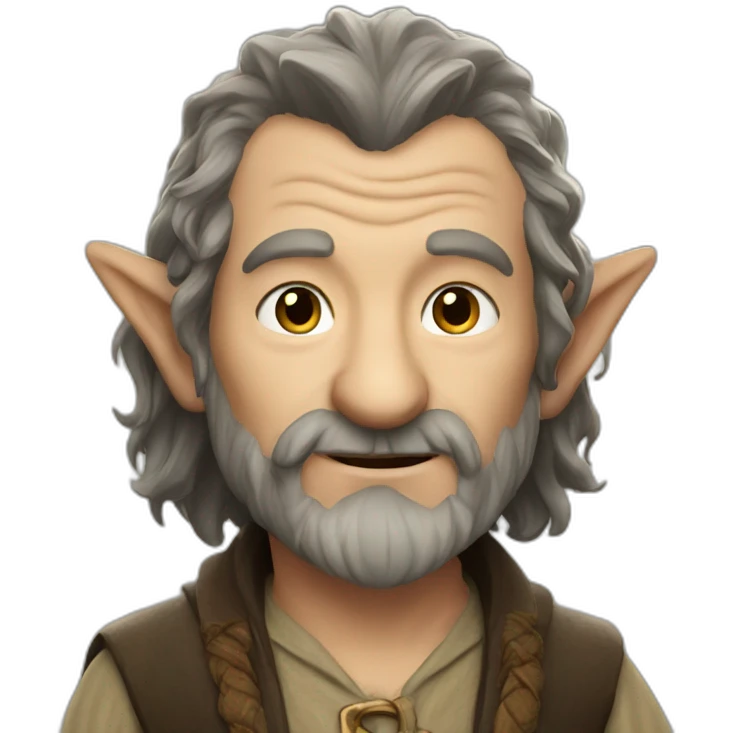 hobbit emoji
