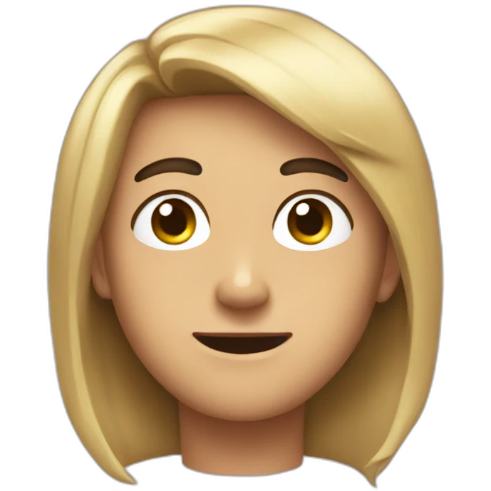 Aron emoji
