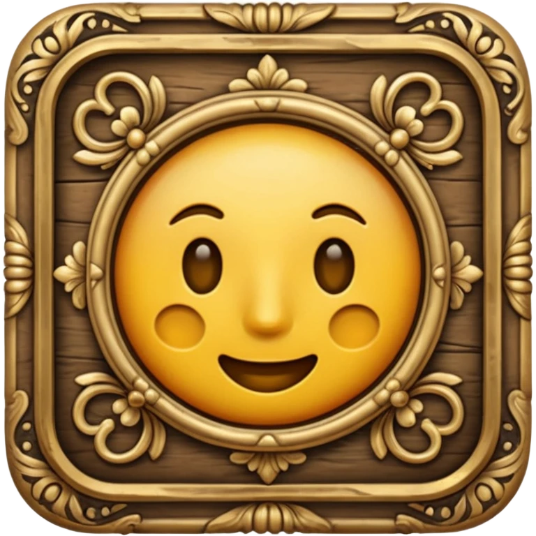 ANTIQUE emoji