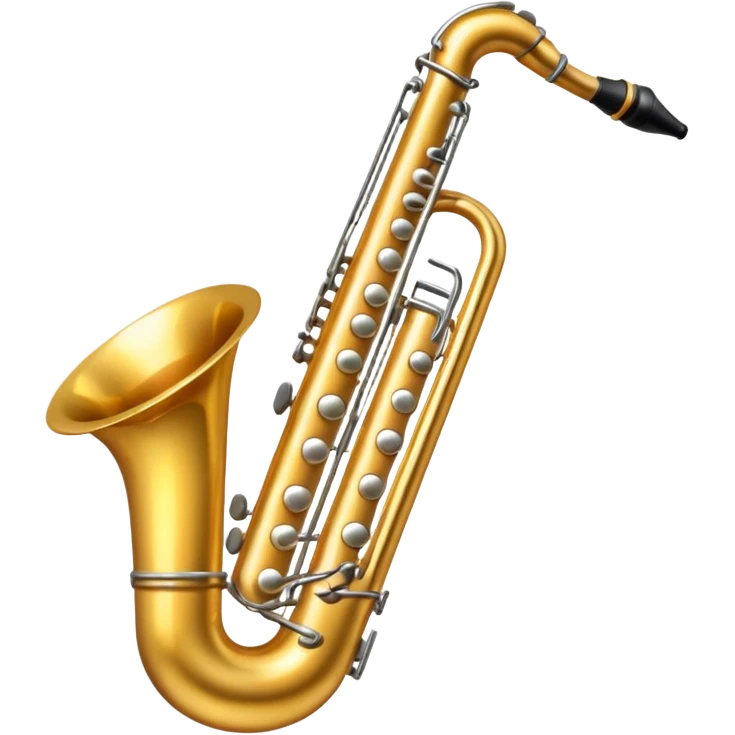 musical instrument emoji