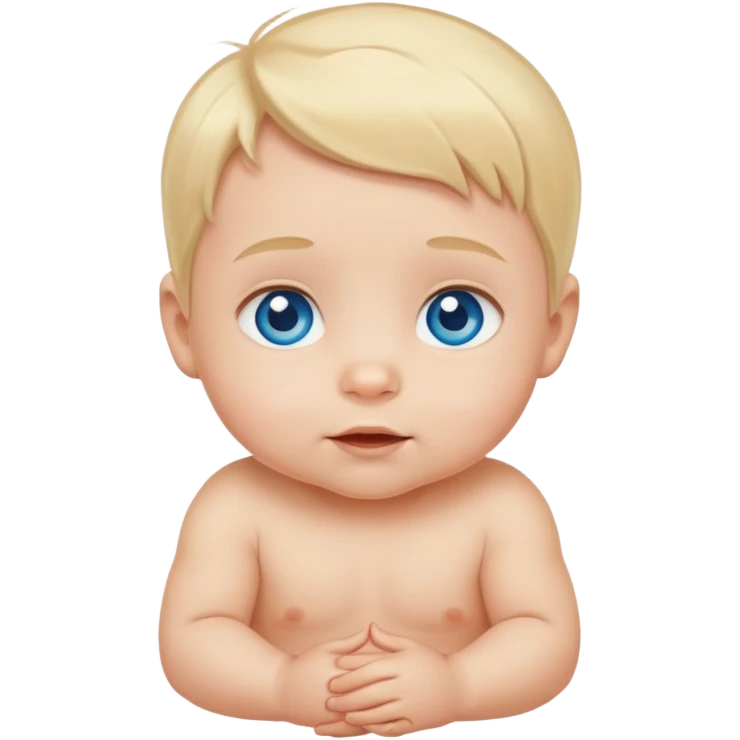 Babyface, Cute Adolf Hitler emoji