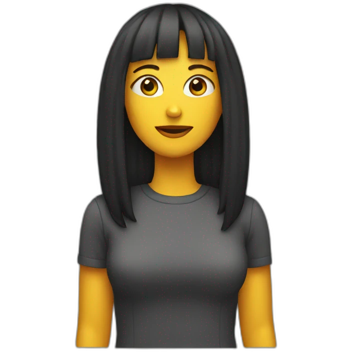 LISA emoji