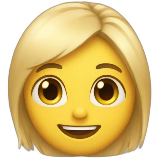 thanks emoji