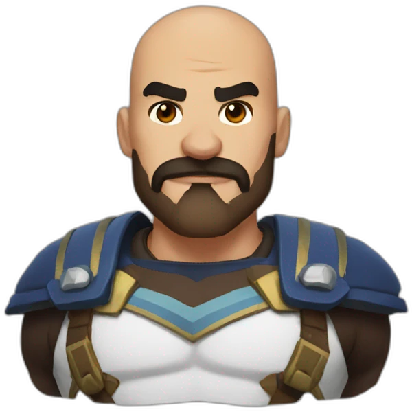 braum emoji