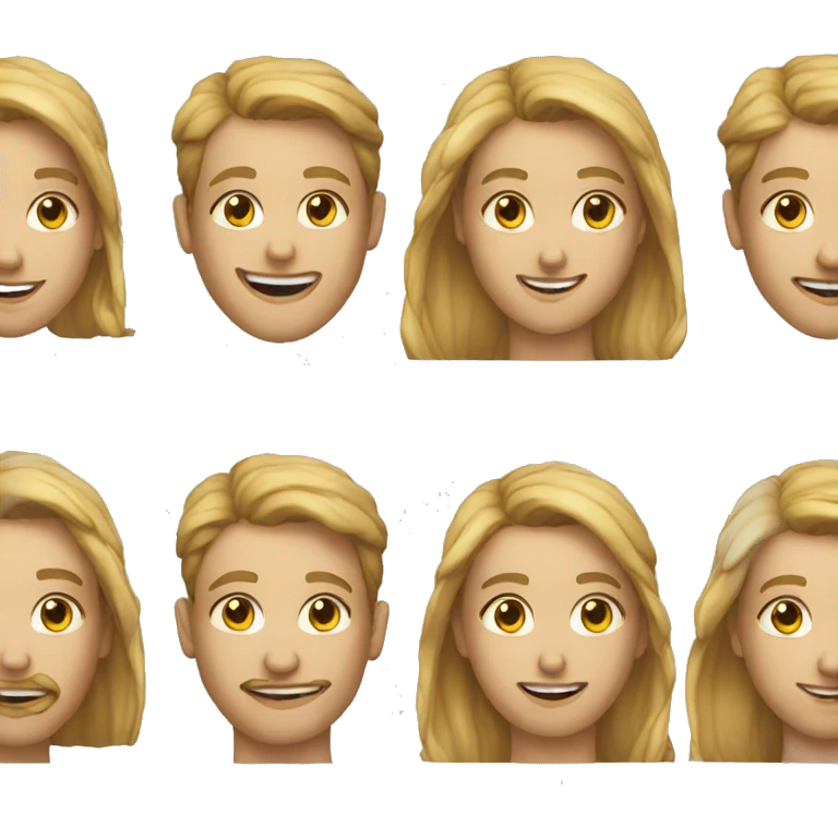 statistical significance emoji