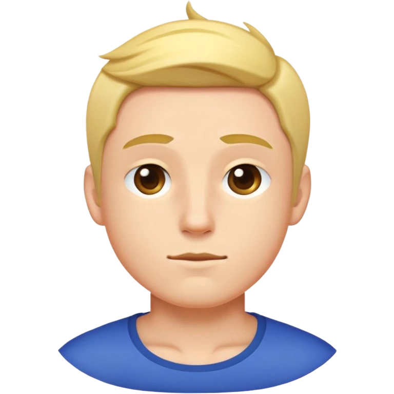 Sigma sigma boy emoji
