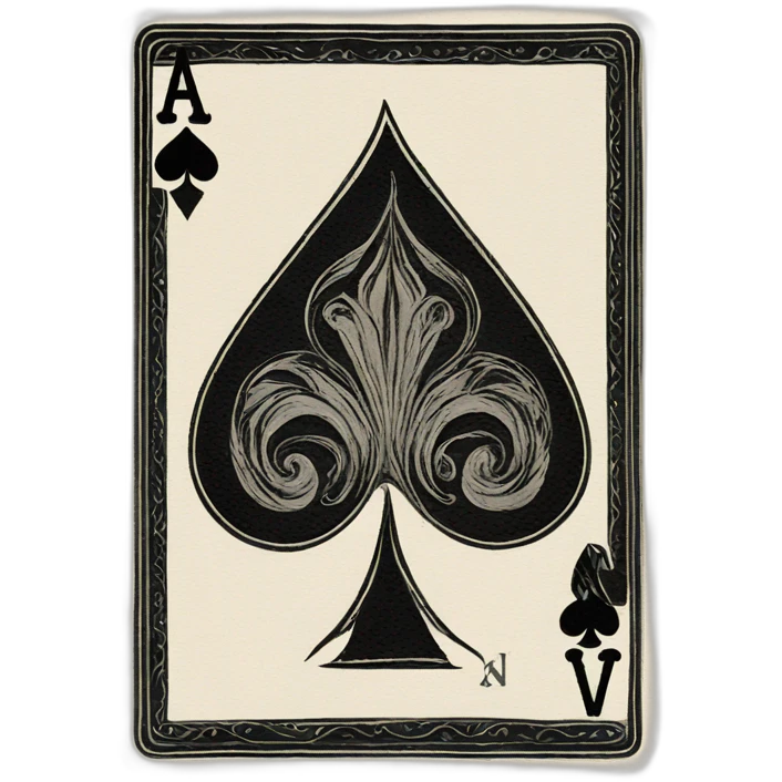 a deck of cards emoji