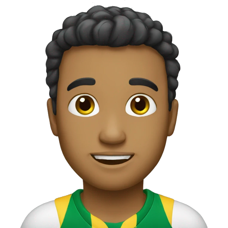 Brésil  emoji