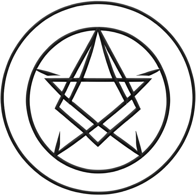 pentagram emoji