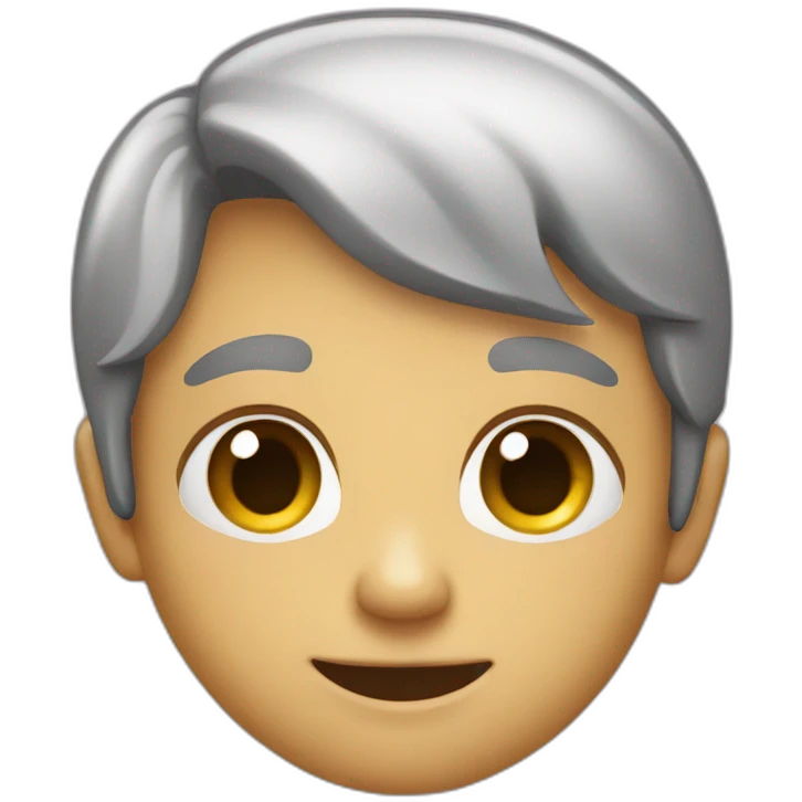 Gitter emoji